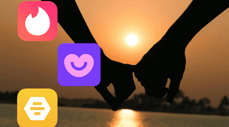 Este 14 de febrero, conocer las mejores aplicaciones de citas puede marcar la diferencia entre una experiencia terrible y una conexión que valga la pena. ESPECIAL