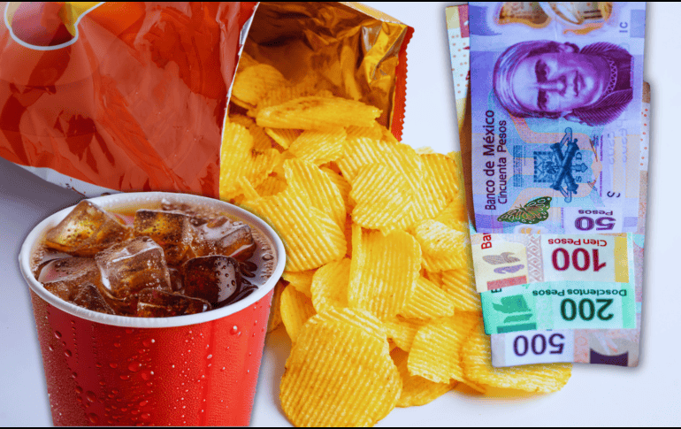 El argumento del gobierno para los incrementos fiscales a productos como tabaco, alcohol, sorteos, apuestas, bebidas azucaradas y alimentos de alta densidad calórica es que no persiguen fines recaudatorios, sino que son 