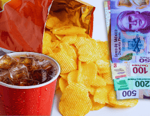 El argumento del Gobierno para los incrementos fiscales a productos como tabaco, alcohol, sorteos, apuestas, bebidas azucaradas y alimentos de alta densidad calórica es que no persiguen fines recaudatorios, sino que son 