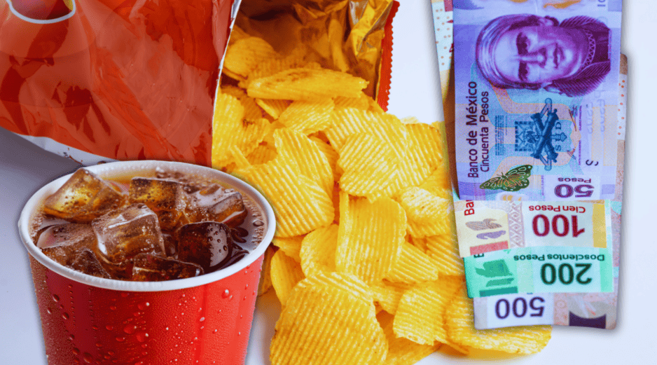 El argumento del gobierno para los incrementos fiscales a productos como tabaco, alcohol, sorteos, apuestas, bebidas azucaradas y alimentos de alta densidad calórica es que no persiguen fines recaudatorios, sino que son 