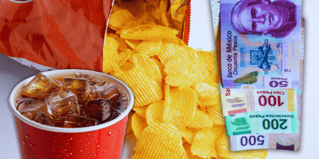 SAT: &iquest;Ha bajado el consumo de tabaco y alcohol por el impuesto saludable?