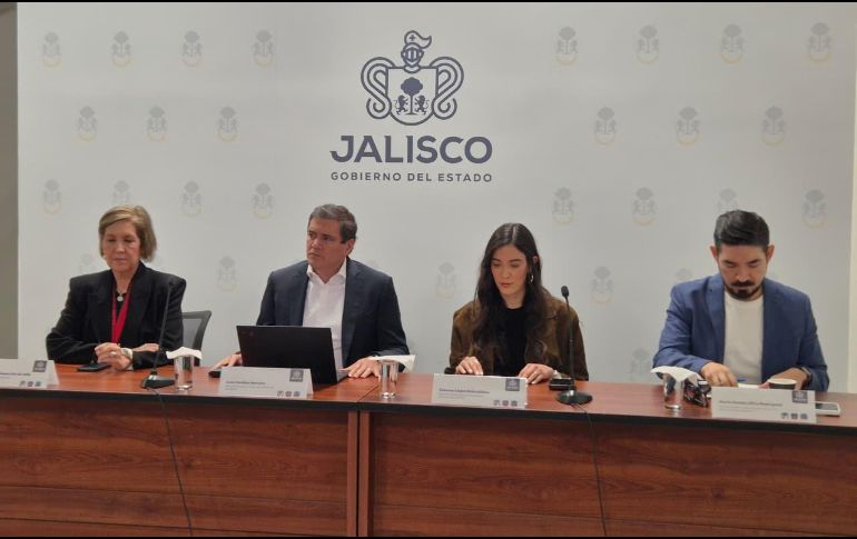 El concurso busca un producto conceptual arquitectónico que genere armonía, integración, contextual que respete el valor y patrimonio del entorno del centro tapatío. EL INFORMADOR/M. Hernández