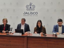 El concurso busca un producto conceptual arquitectónico que genere armonía, integración, contextual que respete el valor y patrimonio del entorno del centro tapatío. EL INFORMADOR/M. Hernández