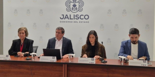 Anuncian concurso de Arquitectura para dise&ntilde;ar nuevo inmueble en Centro de Guadalajara