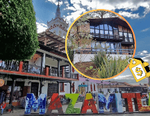 ¡Planifica con tiempo una salida para crear más recuerdos con las personas que más amas este día del amor y la amistad! EL INFORMADOR / ARCHIVO