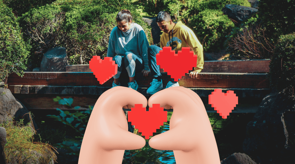 Para este 14 de febrero, no faltará el amor, pero sí será necesario apretar el bolsillo. ESPECIAL