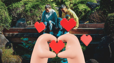 Para este 14 de febrero, no faltará el amor, pero sí será necesario apretar el bolsillo. ESPECIAL