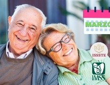 Para evitar imprevistos, es muy importante que los beneficiarios de estas prestaciones conozcan cuándo se realizará la dispersión de la pensión correspondiente al tercer mes de 2026. ESPECIAL / CANVA