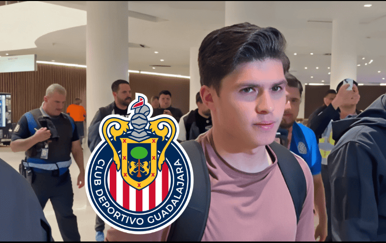 Con tan solo 17 años, en 2020, Pérez ingresó a La Galaxy Academy, el programa de desarrollo juvenil y fuerzas básicas del club de futbol profesional Los Angeles Galaxy. EL INFORMADOR / ARCHIVO