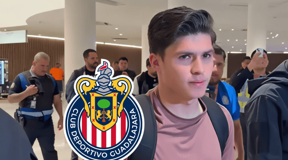 Con tan solo 17 años, en 2020, Pérez ingresó a La Galaxy Academy, el programa de desarrollo juvenil y fuerzas básicas del club de futbol profesional Los Angeles Galaxy. EL INFORMADOR / ARCHIVO