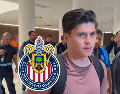 Con tan solo 17 años, en 2020, Pérez ingresó a La Galaxy Academy, el programa de desarrollo juvenil y fuerzas básicas del club de futbol profesional Los Angeles Galaxy. EL INFORMADOR / ARCHIVO