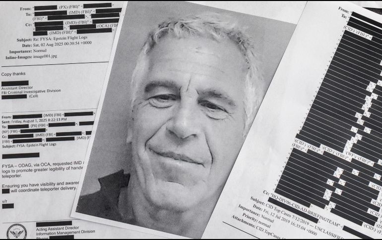 El funcionario minimizó la relación y aseguró que se trató de encuentros esporádicos. EFE/C. Herrera