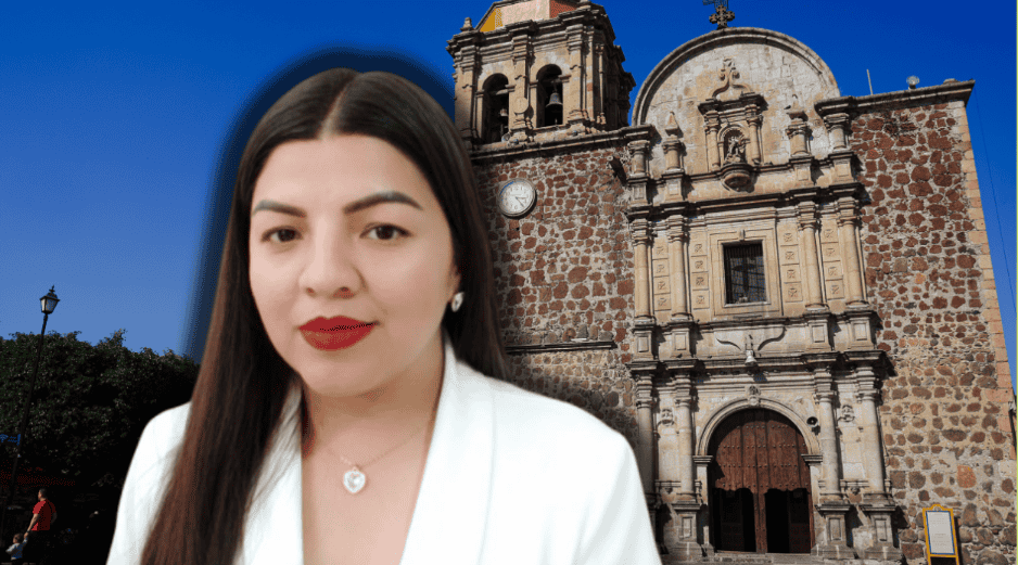 La Mandataria solicitó a la Segob estar al pendiente de la gestión de Lorena Marisol Rodríguez Rivera en Tequila. EL INFORMADOR/ARCHIVO ESPECIAL/Gobierno de Tequila