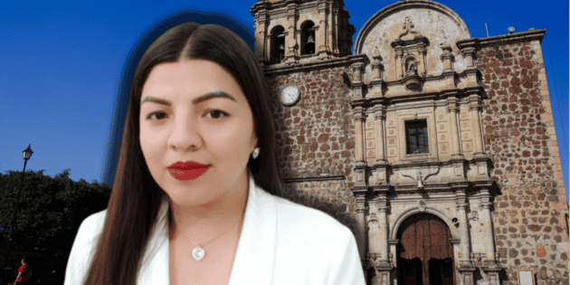 Tequila: Esto opina Sheinbaum sobre la presidenta interina y sus presuntos nexos con el CNG