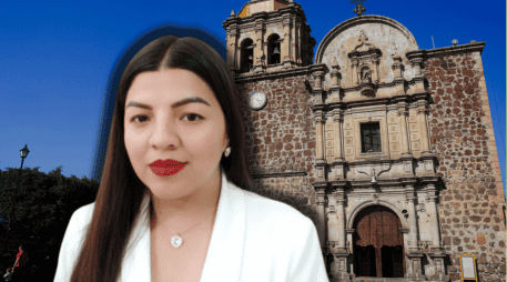 La Mandataria solicitó a la Segob estar al pendiente de la gestión de Lorena Marisol Rodríguez Rivera en Tequila. EL INFORMADOR/ARCHIVO ESPECIAL/Gobierno de Tequila