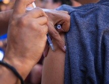 La Presidenta Claudia Sheinbaum reconoció que en el país se ha registrado un aumento de casos de sarampión en algunos Estados, particularmente en Jalisco, Ciudad de México y Estado de México. EL INFORMADOR / J. Acosta