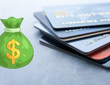 Una duda común cuando se piensa en tarjetas de débito es, ¿qué pasa si se tienen muchas tarjetas de ellas? ESPECIAL / CANVA