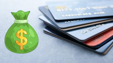 Una duda común cuando se piensa en tarjetas de débito es, ¿qué pasa si se tienen muchas tarjetas de ellas? ESPECIAL / CANVA