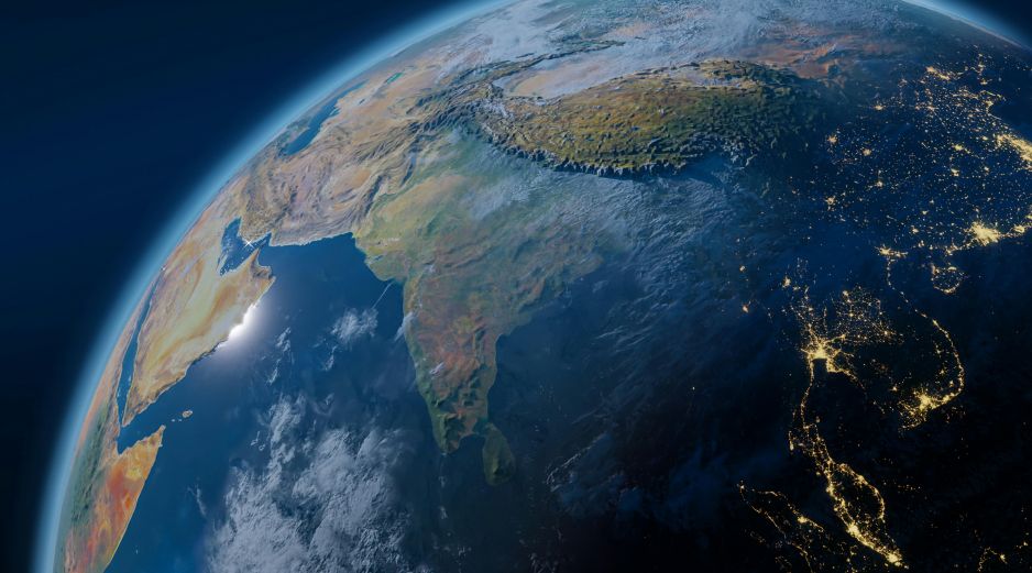 Para lograrlo, los autores de este trabajo han simulado en un laboratorio las presiones y temperaturas bajo las que se formó el núcleo terrestre. Unsplash