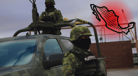 Desde 2012 a la fecha, la Sedena ha decomisado 137 mil cartuchos calibre .50, de los cuales 47 por ciento provienen de una empresa privada que los comercializa en armerías del sur de EU. SUN / ARCHIVO