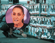 La Presidenta declaró que su Administración busca transparencia absoluta en el fenómeno de la desaparición, 