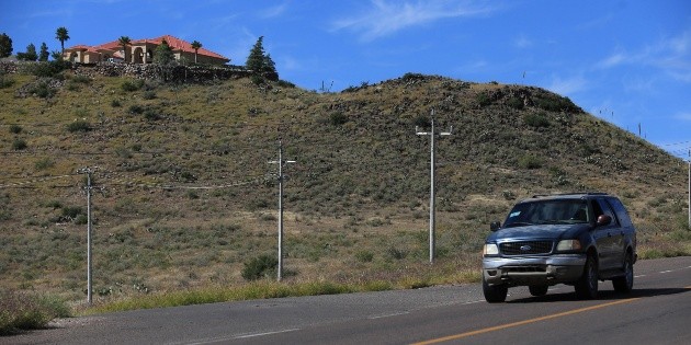 Contin&uacute;a la b&uacute;squeda de los cuatro desaparecidos en Mazatl&aacute;n