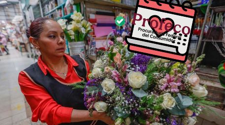 Revisa cada una de tus opciones y elige el mejor regalo para este 14 de Profeco con estos tips y recomendaciones de la Profeco. EL INFORMADOR / ARCHIVO