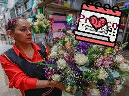 Revisa cada una de tus opciones y elige el mejor regalo para este 14 de Profeco con estos tips y recomendaciones de la Profeco. EL INFORMADOR / ARCHIVO