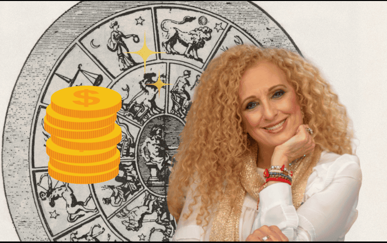 Mizada Mohamed ha revelado que signos verán abrirse las puertas a nuevas oportunidades y tendrán suerte en el dinero del 10 al 15 de febrero. ESPECIAL / UNSPLASH / ESPECIAL / MIZADA MOHAMED