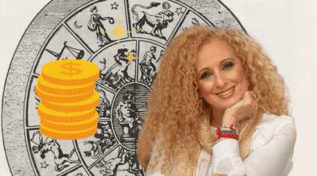 Mizada Mohamed ha revelado que signos verán abrirse las puertas a nuevas oportunidades y tendrán suerte en el dinero del 10 al 15 de febrero. ESPECIAL / UNSPLASH / ESPECIAL / MIZADA MOHAMED