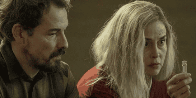 Unfamiliar: Este es el final explicado de la serie de Netflix que es tendencia