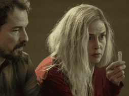 Unfamiliar concluye con un final abierto que deja claro que el relato no se ha agotado y que la posibilidad de una segunda temporada en Netflix permanece latente. ESPECIAL