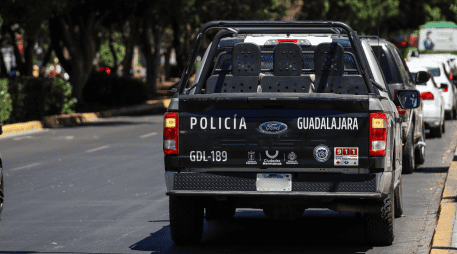 El personal médico estimó que el bebé llevaba al menos cuatro horas muerto. EL INFORMADOR/ ARCHIVO