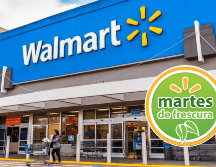 De esta manera puedes hacer tus compras de Walmart en línea. ESPECIAL / WALMART MÉXICO