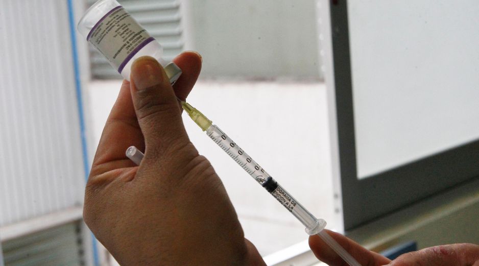 La mayoría de los casos de sarampión han ocurrido en la población adulta. EL INFORMADOR/ARCHIVO