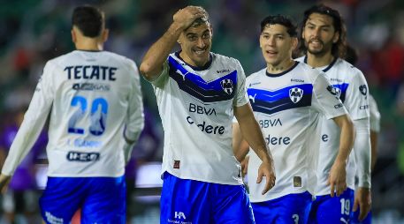 Este 11 de febrero, ambos equipos volverán a verse las caras en el partido de Vuelta para clasificar a Octavos de Final. Imago7 / ARCHIVO