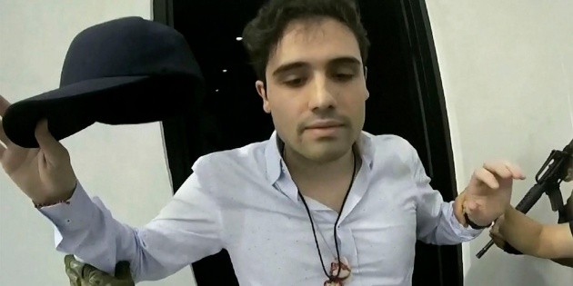 Audiencia de Ovidio Guzm&aacute;n en Estados Unidos es aplazada otra vez