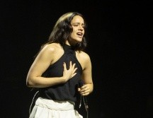 Su cuarto disco de estudio, 'LUX', que incluye canciones en 14 idiomas, escaló al número uno en cinco países. EFE/ Marta Perez