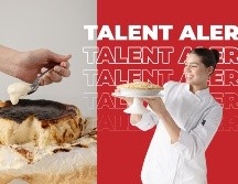 Esta semana en Talent Alert: Caro Romero, creadora de 680 Bakery. GENTE BIEN JALISCO / Revista del 13 de febrero 2026