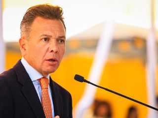 Lemus asegura que la Seguridad estatal seguirá presente en Tequila, EL INFORMADOR/ARCHIVO