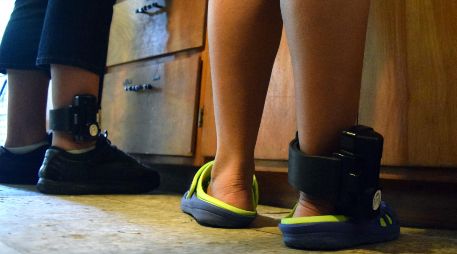 El centro estuvo cerrado durante varios años bajo el Gobierno de Joe Biden y fue reabierto en marzo pasado como parte de la campaña de Trump. EFE/ARCHIVO