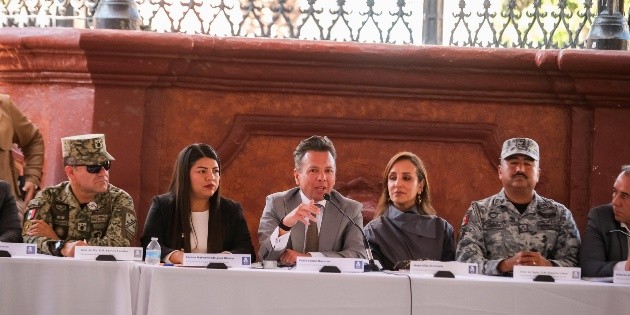 Gobierno de Jalisco destina 500 mdp para reactivar Tequila