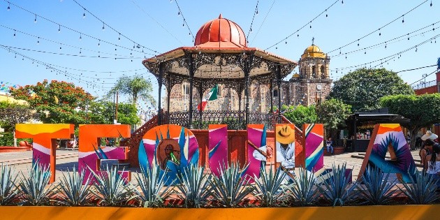 Tequila: Industriales de Jalisco piden certidumbre jur&iacute;dica a nueva alcaldesa