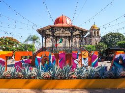 Para reactivar y fortalecer el municipio de Tequila, industriales de Jalisco solicitaron a la nueva alcaldesa, Lorena Marisol Rodríguez, garantizar certidumbre jurídica tanto en el ámbito legal como en materia de seguridad. EL INFORMADOR / ARCHIVO