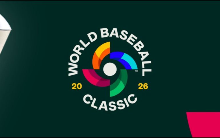 El béisbol olímpico rumbo a Los Ángeles 2028 arranca con el Clásico Mundial 2026, único clasificatorio para América. X/ @WBCBaseball.