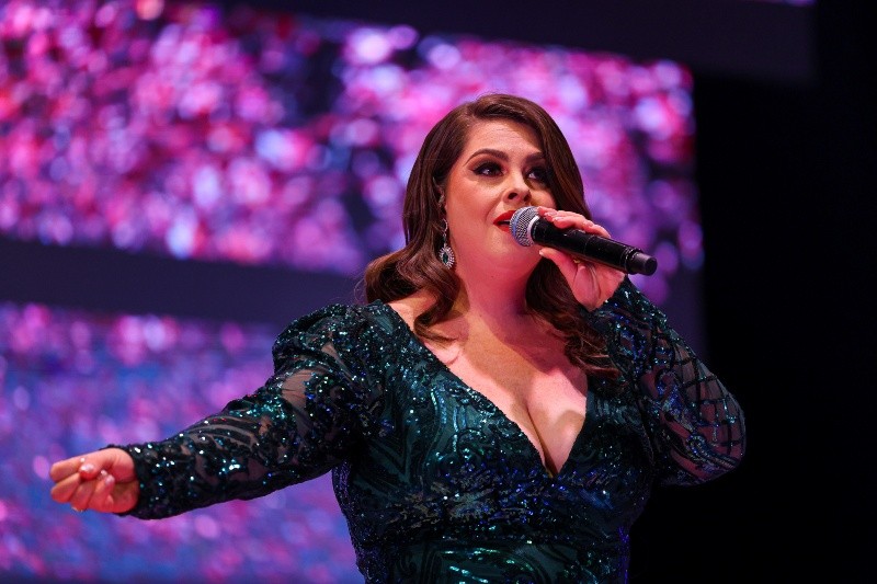 Isabela Gonti, ganadora de la edición anterior, participará como jurado. EL INFORMADOR/ARCHIVO&nbsp;