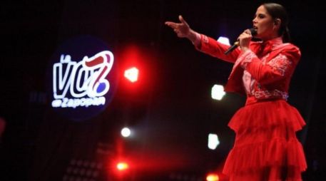 Las semifinales presenciales se llevarán a cabo en punto de las 7:00 de la noche.ESPECIAL/AYUNTAMIENTO ZAPOPAN