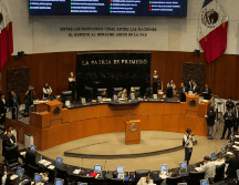 Los mineros fueron privados de su libertad el pasado 23 de enero. SUN/ ARCHIVO.