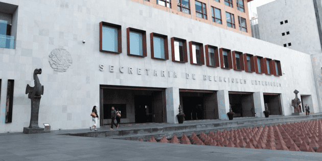 Secretar&iacute;a de Relaciones Exteriores denuncia suplantaci&oacute;n de su n&uacute;mero oficial