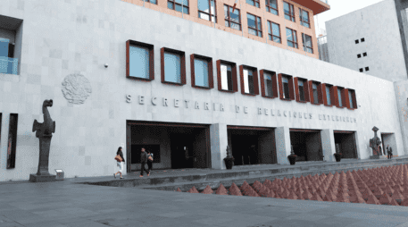 Aunque hasta el momento no se ha precisado cómo ocurrió la vulneración, la Secretaría informó que ya presentó una denuncia ante las autoridades competentes y dará seguimiento al caso. CORTESÍA